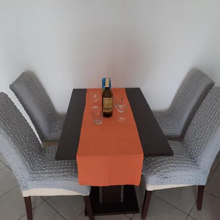 Brtan דירה טרוגיר